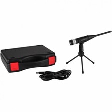 Dayton Audio UMM-6 - Microfono