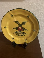 Piatto Imolarte Coop Ceramica