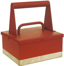 Sollevatore magnetico maniglia