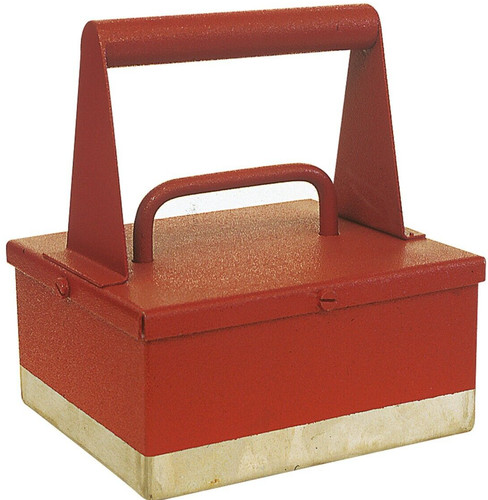 Sollevatore magnetico maniglia