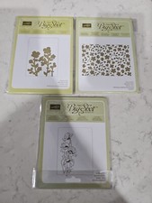 Stampin Up Sizzix Big Shot
