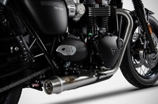 2021-2022 Triumph Bonneville