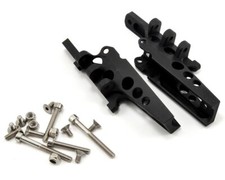 Vanquish Axial Wraith / Yeti