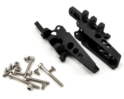 Vanquish axial wraith - vanquish, /