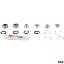 KIT CUSCINETTI MONO AMMORTIZZATORE KTM FREERIDE 250 F 2019 PIVOT WORKS PWSHK-...