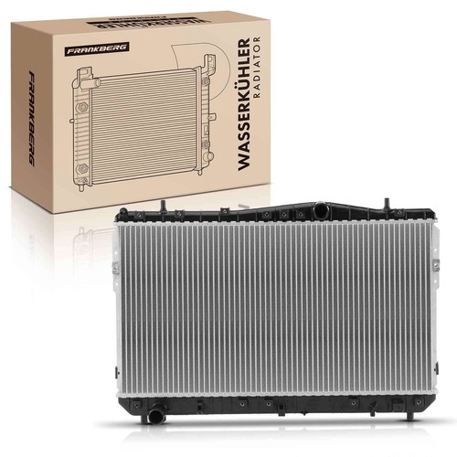Radiatore motore cambio - cambio, per