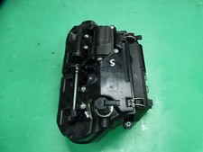 BMW S1000 RR, S1000RR 09-11