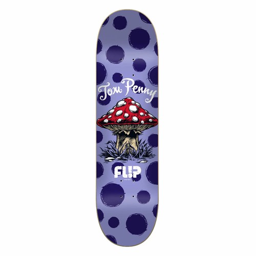Tavola skate flip - skate,