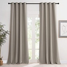 KGORGE Tende Camera da Letto