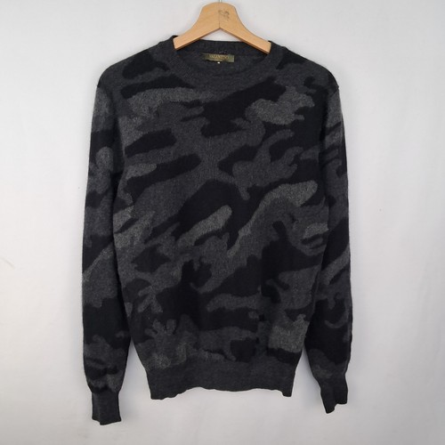 Maglione valentino puro - maglione,