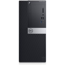 Dell OptiPlex 5070 Tower 16GB