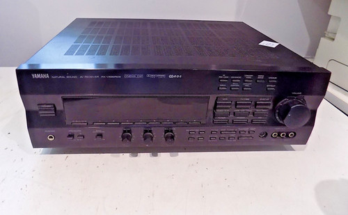 Yamaha v592rds ricevitore - rx-v592rds,
