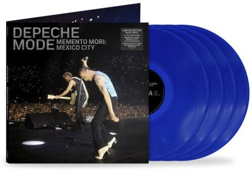 Depeche mode memento - mode,