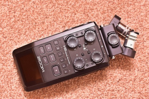 Zoom pratico registratore - pratico,