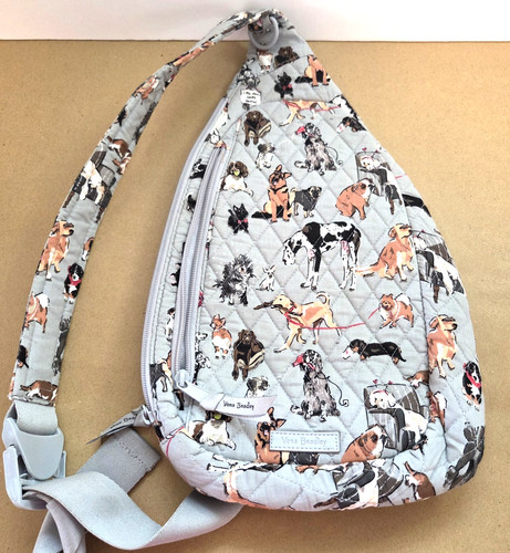 Zaino vera bradley sling borsa - zaino,