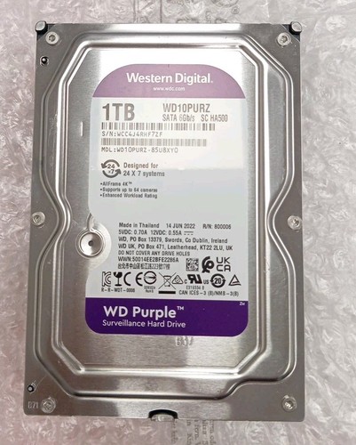 Wd10purz 85u8xy0 0tb sata - 1.0tb,