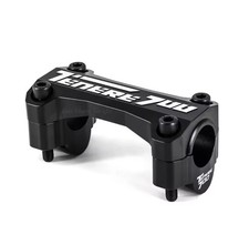 RISER MANUBRIO IN CNC PER