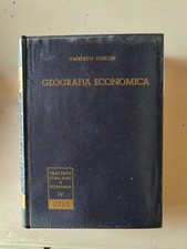 Geografia Economica - Umberto