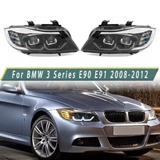 1 Pair For BMW 3 Series E90