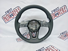 Volante multifunzione