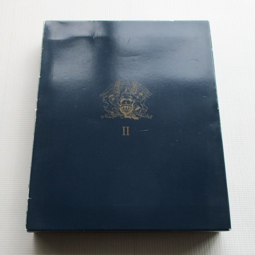 Queen greatest hits - hits, ii