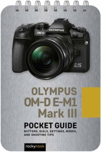 Olympus omd em1 - em1, mark