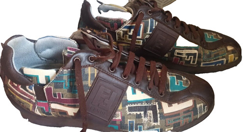 Scarpe fendi originali numero - originali,