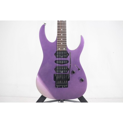 Autentico ibanez rg570 - autentico,