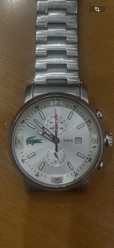 Orologio lacoste uomo - orologio,