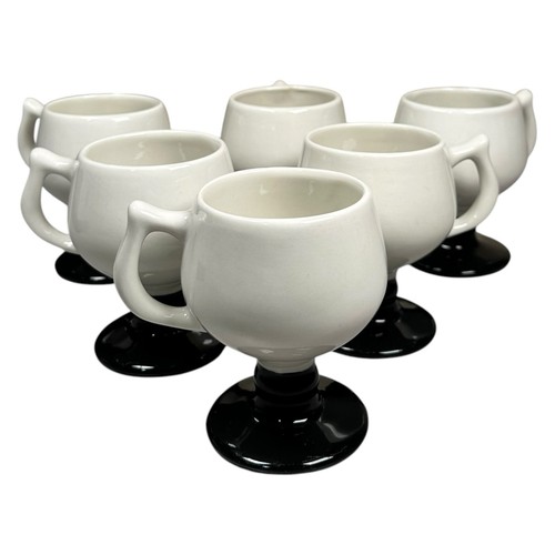 Set tazze vintage caribe - set,