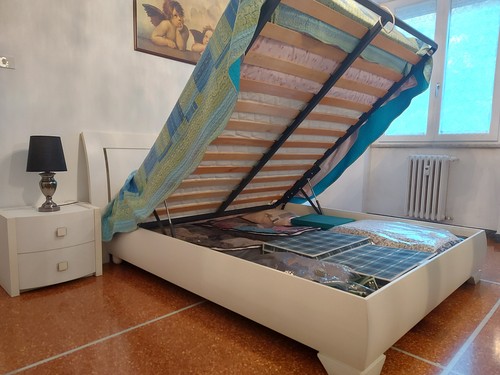 Set completo letto