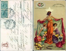 PUBBLICITA' FERRO CHINA