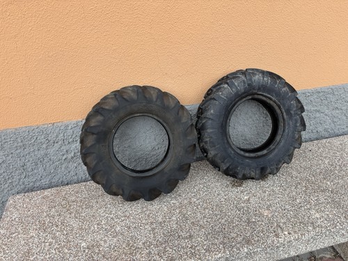 Pneumatici motocoltivatore - 2,