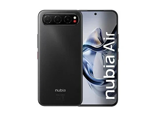 Zte smartphone nubia - zte,