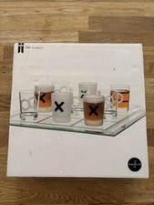 Sagaform Bar gioco da bere -