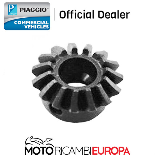 Pignone per avviamento piaggio - per,