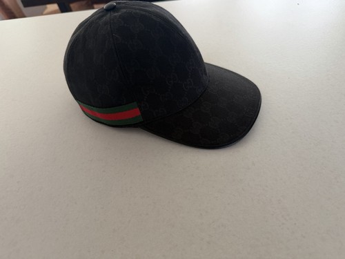 Cappello baseball tela - cappello,