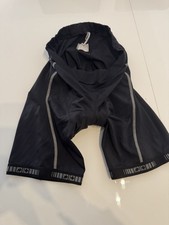 ASSOS F_UNO Pantaloncino Uomo Ciclismo Bdc MTB Gravel Sz.3XL