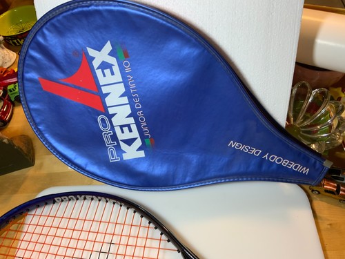 Vintage prokennex graphite - prokennex,