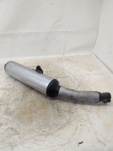 Marmitta originale per yamaha - marmitta,
