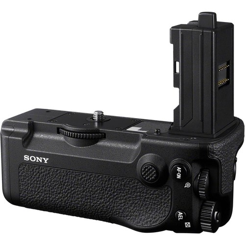 Sony vertical grip per - vertical,