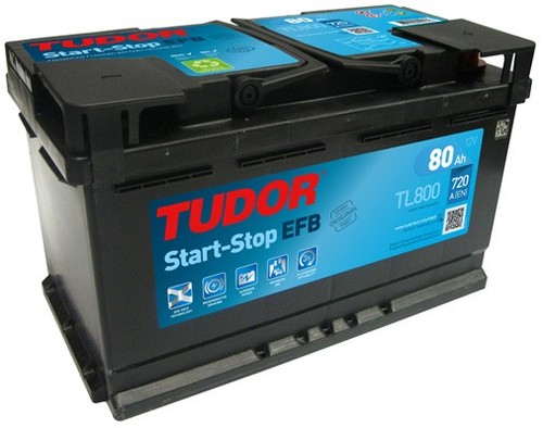 Batteria avviamento tudor - batteria,