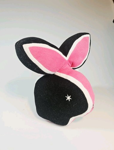 Cuscino playboy peluche - cuscino,
