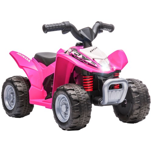 Quad elettrico per bambini - per,