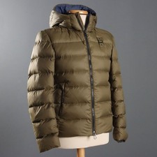 Blauer Piumino Uomo Poliammide