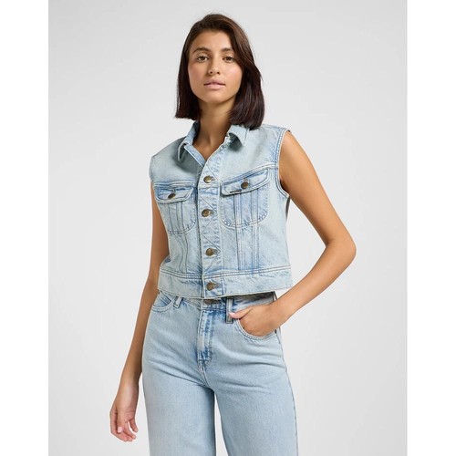 Capispalla giacche donna lee - giacche,
