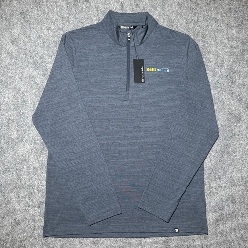 Maglione travis mathew zip - maglione,