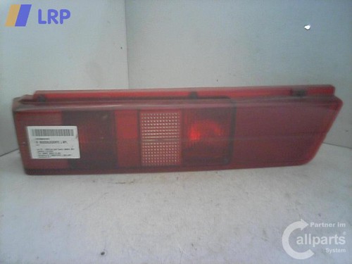 Lancia y10 fanale posteriore - fanale,