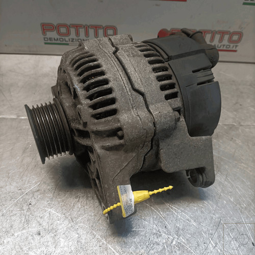 231005f600 alternatore nissan - alternatore,
