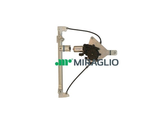 30/736 right window regulator